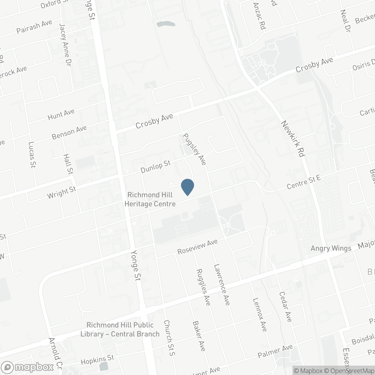 39 COVENTRY COURT, Richmond Hill, Ontario L4C 8B9